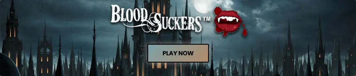 Blood Suckers tragaperras - jugar gratis